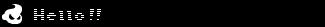 1